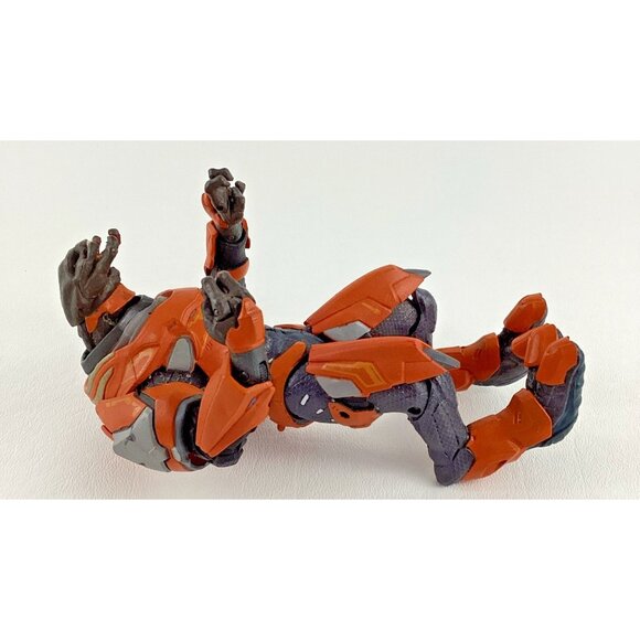 Halo Reach Series Elite Officer 6" Action Figure 2016 McFarlane Microsoft Toy - Picture 6 of 7